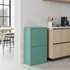 CUBEK - Cestino per rifiuti / cestino per la raccolta Anteprima dell’immagine prodotto 9