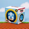 Fizz Stimmungslampe Sonic LED blau Voir les images du produit 9