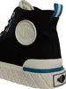 Palladium Palla Ace Chukka Bio-Trainer, Schwarz 42 EU Produktbild-Vorschau 9