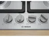 Bosch Serie 4 PGH6B5K90 Kochfeld Edelstahl Integriert 58 cm Produktbild-Vorschau 9