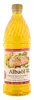 A bottle of Albaöl Swedish Rapeseed Preparation with Butter Flavor. Produktbild-Vorschau