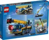 LEGO® City Żuraw terenowy - 60324 NOWOŚĆ! Części 340x Podgląd zdjęcia produktu 2
