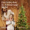 FAIRYTREES Weihnachtsbaum künstlich 180cm Nordmanntanne Produktbild-Vorschau 7