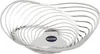 Alessi Trinity Korbschale 26cm Inox ACO02 Produktbild-Vorschau 1