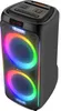 Inter Sales BPS-458 BT Party Lautsprecher schwarz Produktbild-Vorschau 2