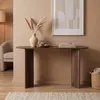 Calicosy - Consolle con due gambe L150 cm - SIRA Anteprima dell’immagine prodotto 2