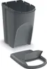 Prosperplast Sortibox Mülleimer Mülltrennsystem Abfalleimer Produktbild-Vorschau 6
