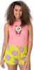 SpongeBob SquarePants - Schlafanzug für Damen NS7531 (M) Produktbild-Vorschau 1