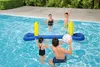 Schwimmendes Volleyball-Set 244 x 64 cm Produktbild-Vorschau 12