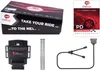 ChipPower Chiptuning PDD Digital geeignet für Skoda Octavia Náhled obrázku produktu 2