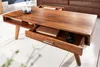 riess-ambiente Tavolino RETRO 100 cm in legno massello di Anteprima dell’immagine prodotto 2