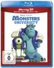 Die Monster Uni [Blu-Ray 3D+2D] Produktbild-Vorschau 3
