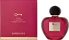 Banderas Her Secret Temptation Eau De Toilette 80 ml Produktbild-Vorschau 4