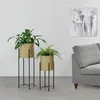 Stojan na kvetináče Držiak na kvetináče Deco 2 ks. Náhľad obrázku produktu 7