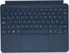Microsoft Surface Go Signature Type Cover QWERTZ blau Neu Produktbild-Vorschau 4