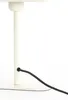 Light & Living - Tischleuchte ELENIE - 20x10x36 cm - Weiß Produktbild-Vorschau 4