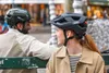 Casque de vélo ABUS Aduro 3.0 LED - Casque de ville sportif Voir les images du produit 5