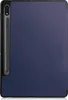 Hülle Samsung Galaxy Tab S8+ Schutzhülle - Cazy - Blau Produktbild-Vorschau 3