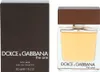 Dolce & Gabbana The One für Männer Edt Spray 30 ml Produktbild-Vorschau 1