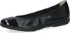 Caprice Damen Ballerinas 9-22152-42-019 Farbe: Schwarz Produktbild-Vorschau 14