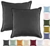 JACK by Mistral 2er Set 45x45cm Kissenhülle Kissenbezug Produktbild-Vorschau 1