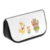 Mr. & Mrs. Panda Organizer Waldtiere Aloha - Weiß - Produktbild-Vorschau 2