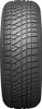 Kumho Winterreifen motorcycle-tyres WinterCraft WS71 SUV ( Produktbild-Vorschau 2