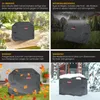 Housse de protection premium KESSER® pour barbecue, Voir les images du produit 3