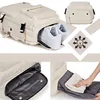 Reiserucksack 40x30x20 Handgepäck für Ryanair Rucksack 24L Produktbild-Vorschau 2