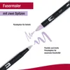 Tombow ABT-12P-2ABT Set 12 colori pastello Anteprima dell’immagine prodotto 2