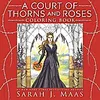 A Court of Thorns and Roses Coloring Book Voir les images du produit 1