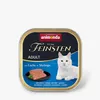 Animonda Vom Feinsten Adult mit Lachs & Shrimps 100gx32 Produktbild-Vorschau 7