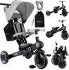MoMi SOLIVIA – 4-in-1 Dreirad & Laufrad ab 12 Monaten, Produktbild-Vorschau 1