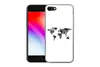 MuchoWow® Handyhülle Schutzhülle Hülle für iPhone SE 2020 Produktbild-Vorschau 2