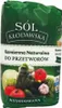 Sól Kłodawska Do Przetworów Niejodowana 1,1Kg Kopalnia Podgląd zdjęcia produktu 2