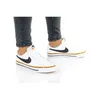 Nike Court Legacy (Gs) White/Black-Desert Ochre-G 5,5Y Produktbild-Vorschau 13