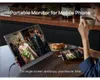 Arzopa Z3FC + SLEEVE, 40,9 cm (16.1"), LCD, 2560 x 1440 Produktbild-Vorschau 15