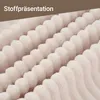 Zweisitzer-Schlafsofa mit Memory-Schaum – kein Aufbau Produktbild-Vorschau 6
