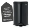 Brabantia 11 41 06 Brabantia poubelle à pédale Newicon 20,0 Voir les images du produit 14