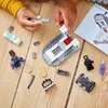 LEGO 76212 Laboratoire Marvel Shuri, Black Panther à Voir les images du produit 12