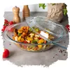GRILL DROPP Auflaufform mit Backdeckel 2,9l Produktbild-Vorschau 18