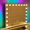 VANITII Specchio Hollywood con illuminazione RGB 80cm x Anteprima dell’immagine prodotto 1