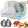 Allesschneider, Elektrischer Allesschneider, 250 W, mit 2 Produktbild-Vorschau 1