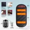 KING CAMP Free Space 250 Schlafsack mit Heizung Produktbild-Vorschau 2