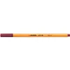 Fineliner - STABILO punta 88 - penna singola - viola Anteprima dell’immagine prodotto 4
