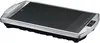 ROMMELSBACHER Ceran Grill, 2000 W, stuf., LED, TouchCon., Anteprima dell’immagine prodotto 1