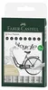 FABER-CASTELL TFS Ecco Pigment 0.05/1/2/3/4/5/6/7 Produktbild-Vorschau 1
