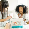 Melissa & Doug MPP PYS LoveYourLookMkupKitPlyst GML, Set de Vista previa de la imagen del producto 7