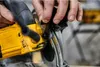 DeWalt DWE576K Handkreissäge 1600W Ø 190mm mit Koffer Produktbild-Vorschau 9