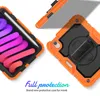 4in1 Cover für Apple iPad Mini 6 2021 6. Gen. 8.3 Extrem Produktbild-Vorschau 2